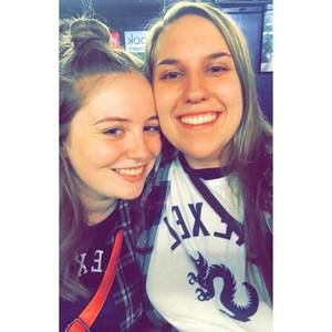 Meet your Posher, Erin